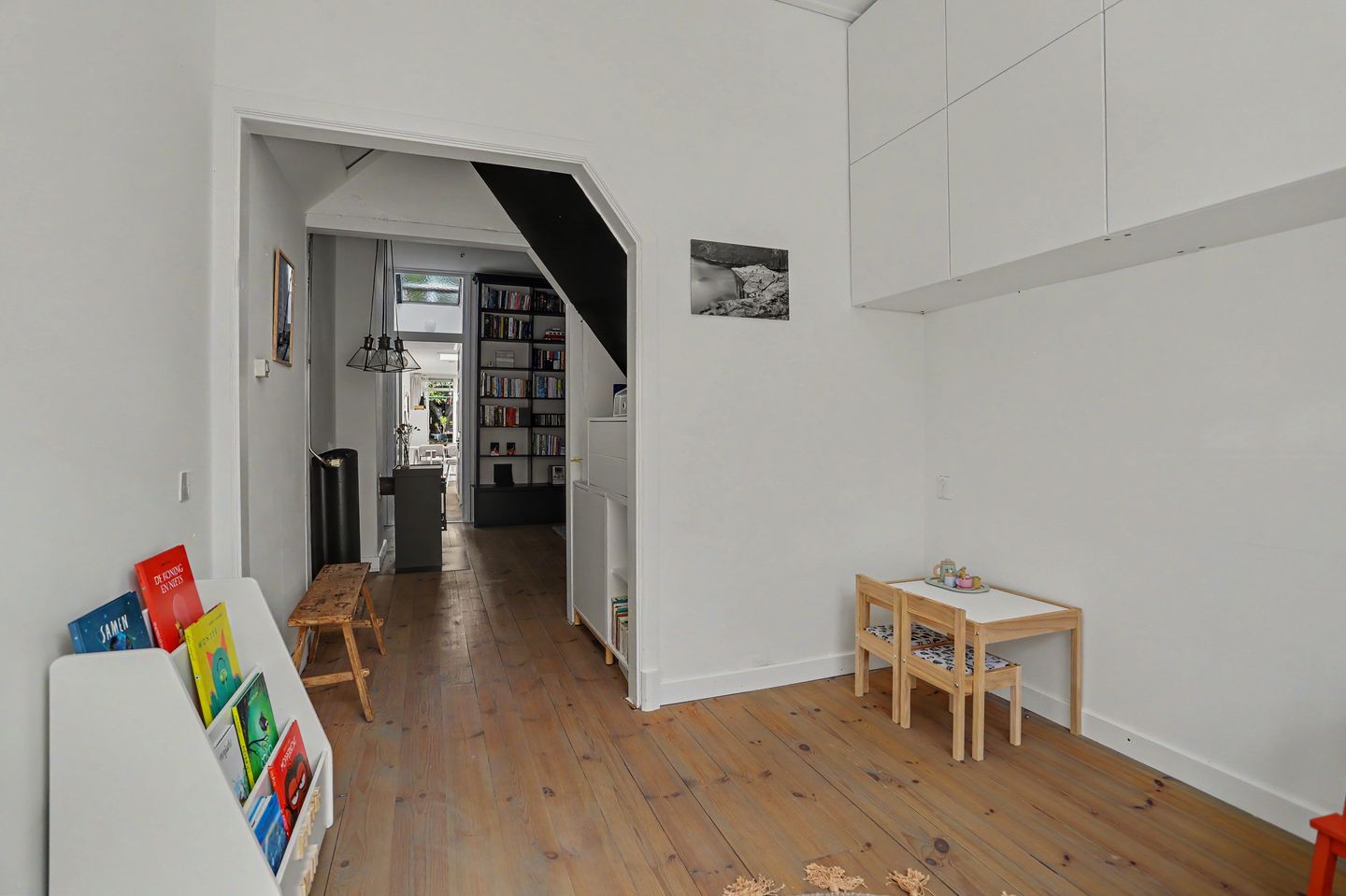 Foto 10 van Lieven de Keijstraat 36