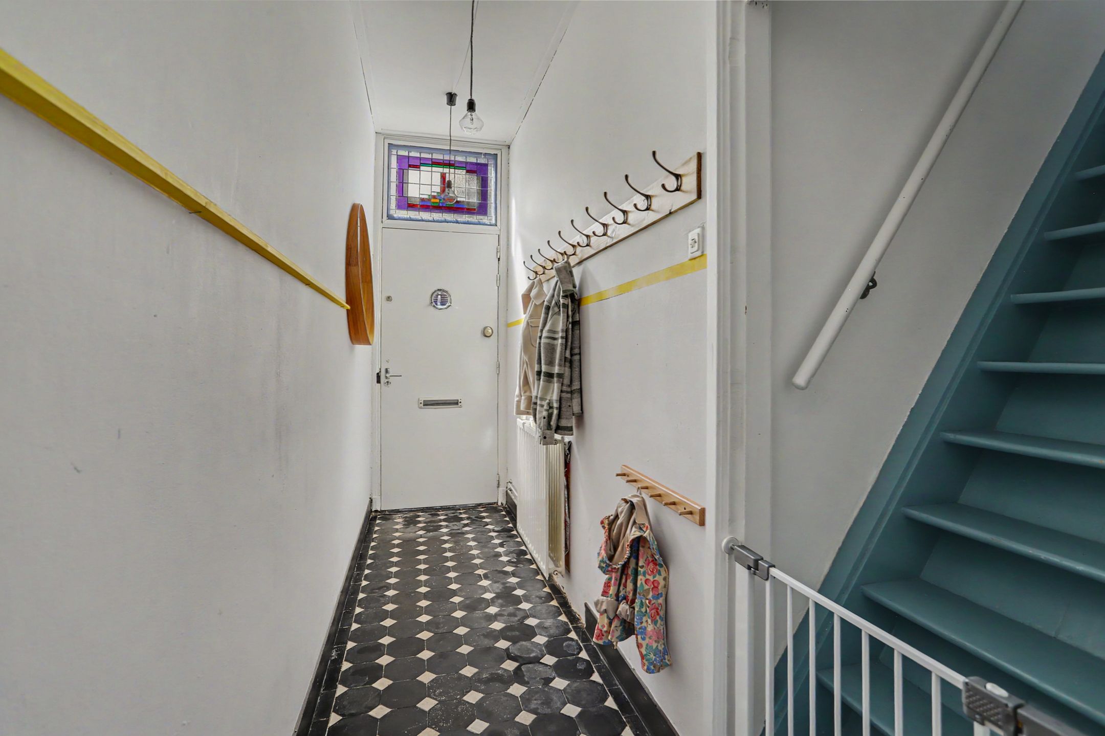 Foto 3 van Lieven de Keijstraat 36
