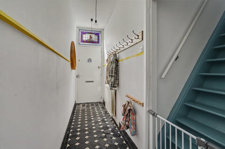 Foto 3 van Lieven de Keijstraat 36