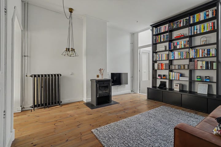 Foto 4 van Lieven de Keijstraat 36
