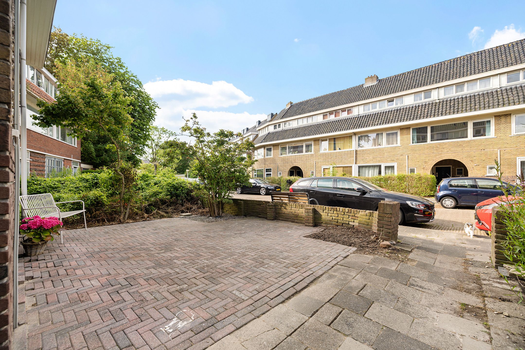 Photo 21 of Diepenbrockstraat 16