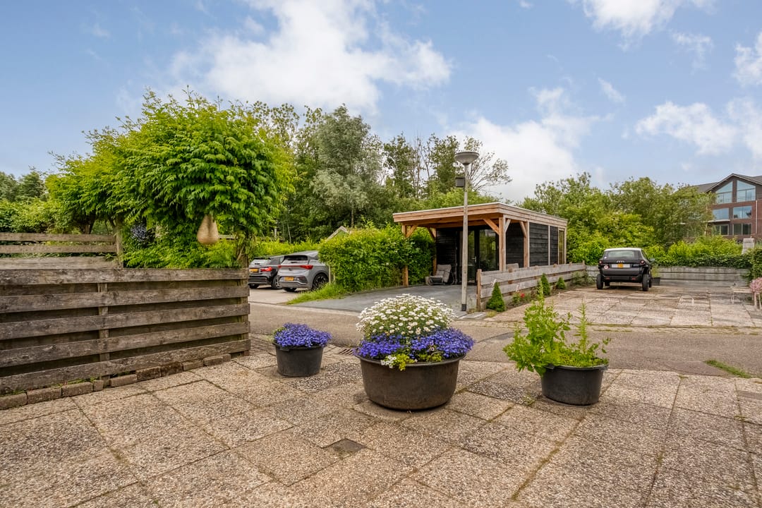 Photo 32 of Buitenkwartier 83