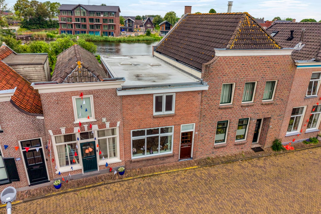 Photo 37 of Buitenkwartier 83