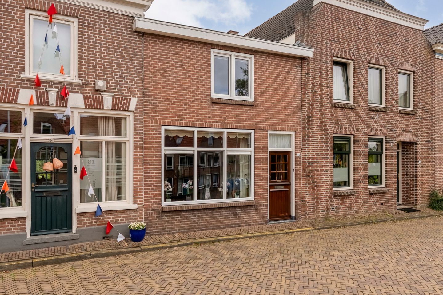 Photo 40 of Buitenkwartier 83