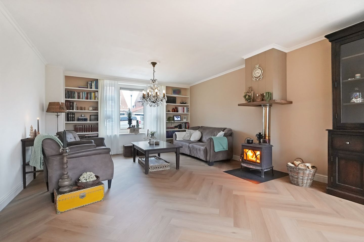 Photo 10 of Koudorpstraat 41
