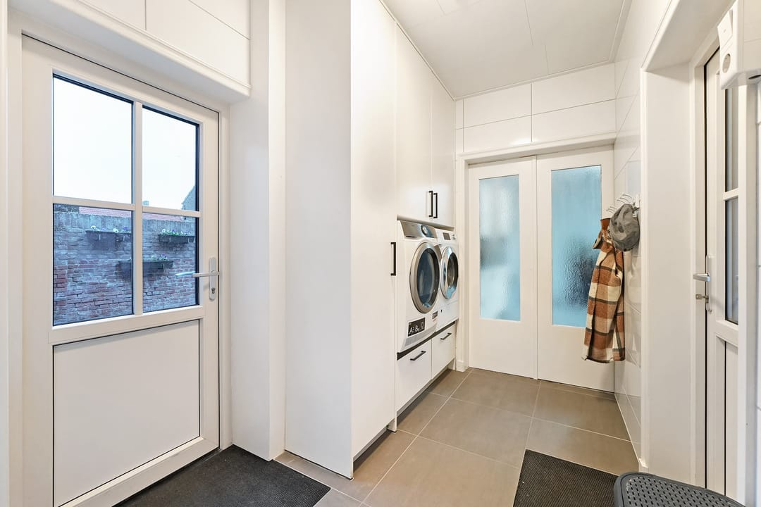 Photo 13 of Koudorpstraat 41