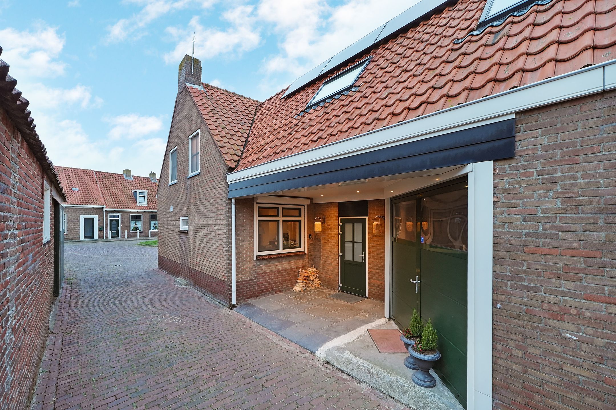 Photo 3 of Koudorpstraat 41