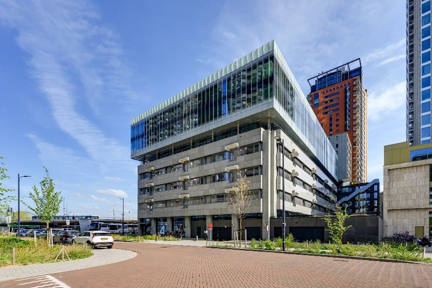 Bekijk foto 2 van Gedempte Zalmhaven 4-A