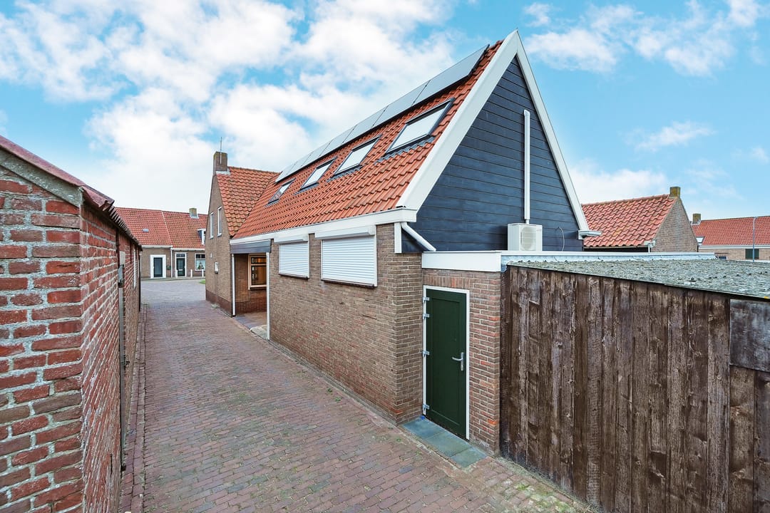 Photo 7 of Koudorpstraat 41