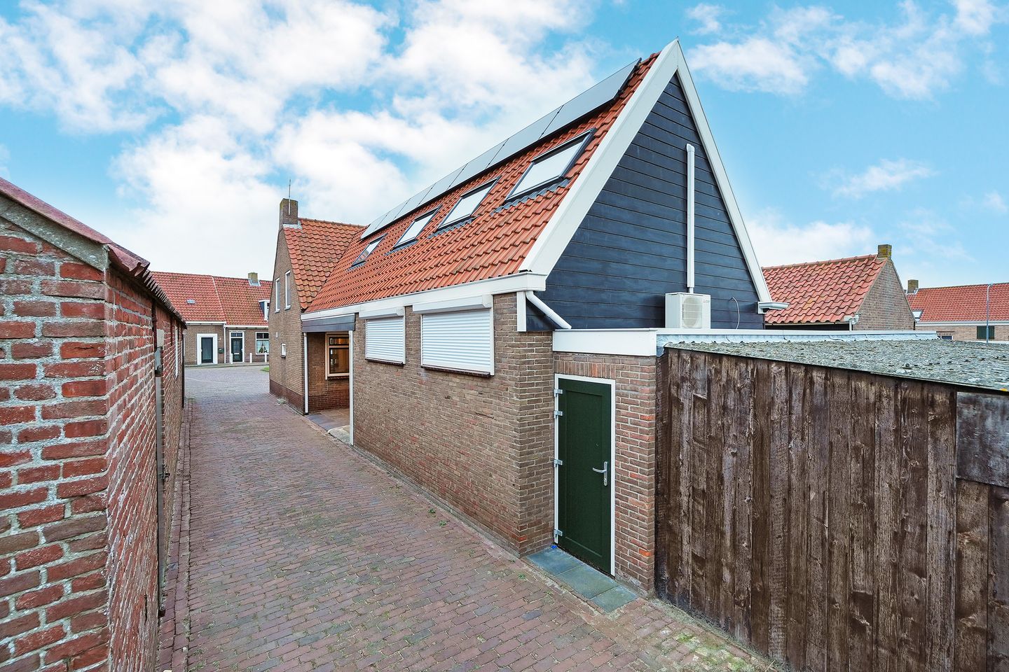 Photo 4 of Koudorpstraat 41