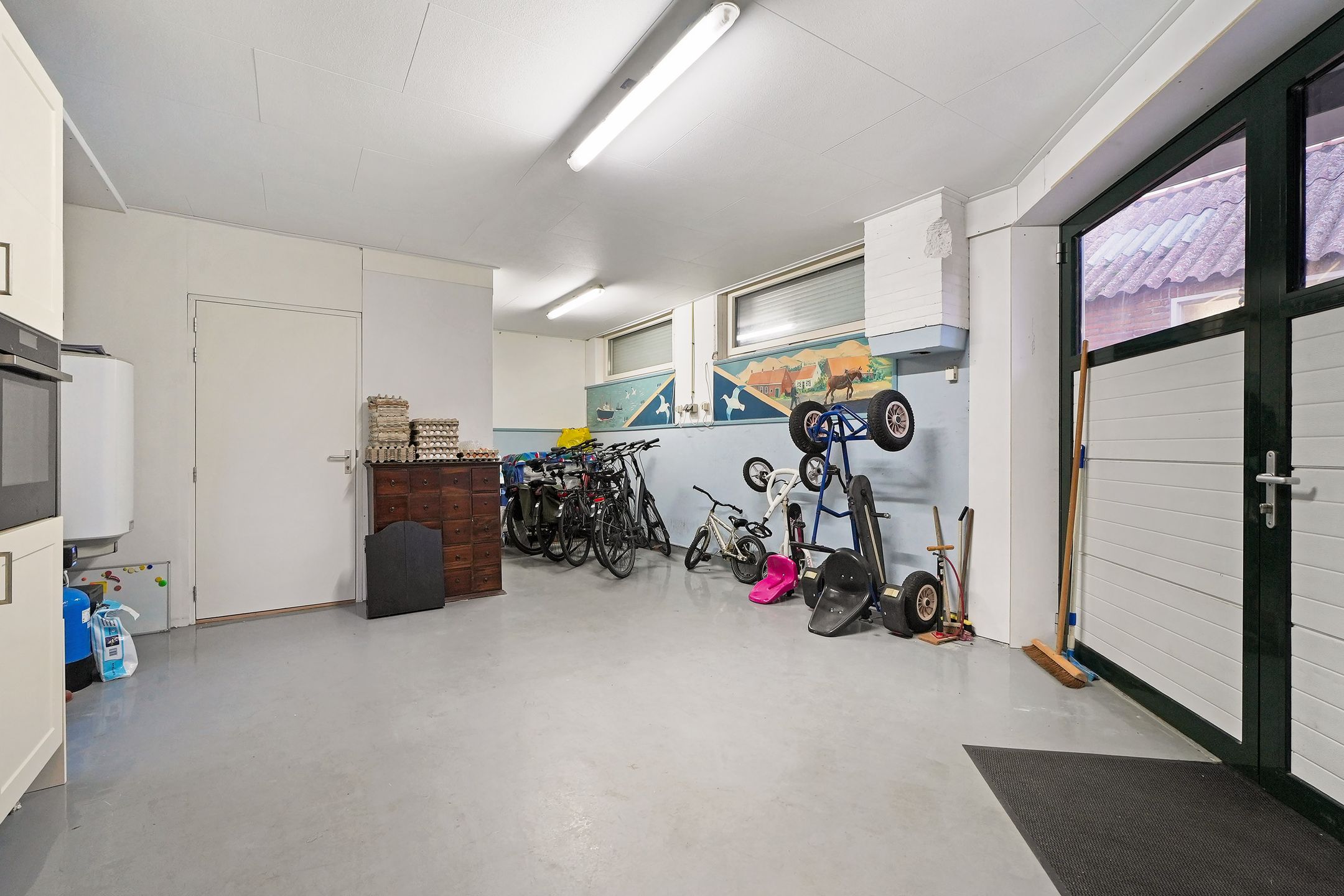 Photo 15 of Koudorpstraat 41