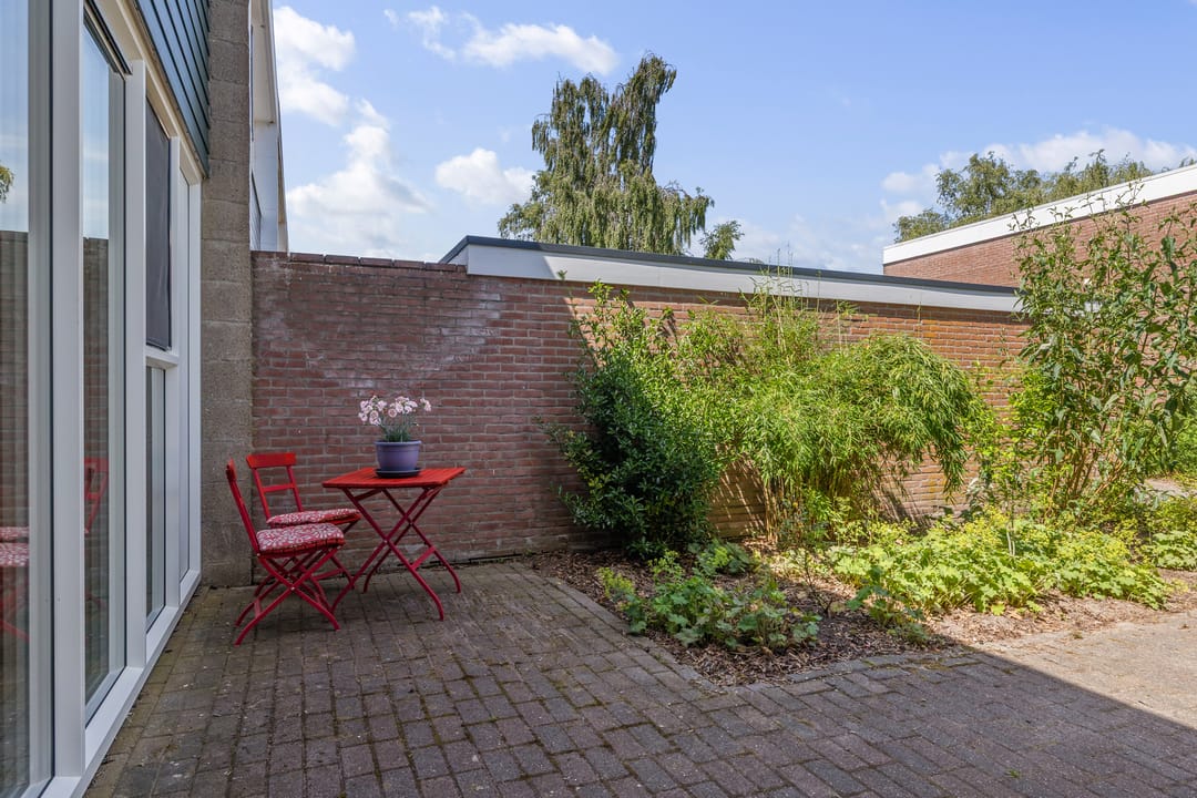 Photo 32 of Laan van het Kinholt 191