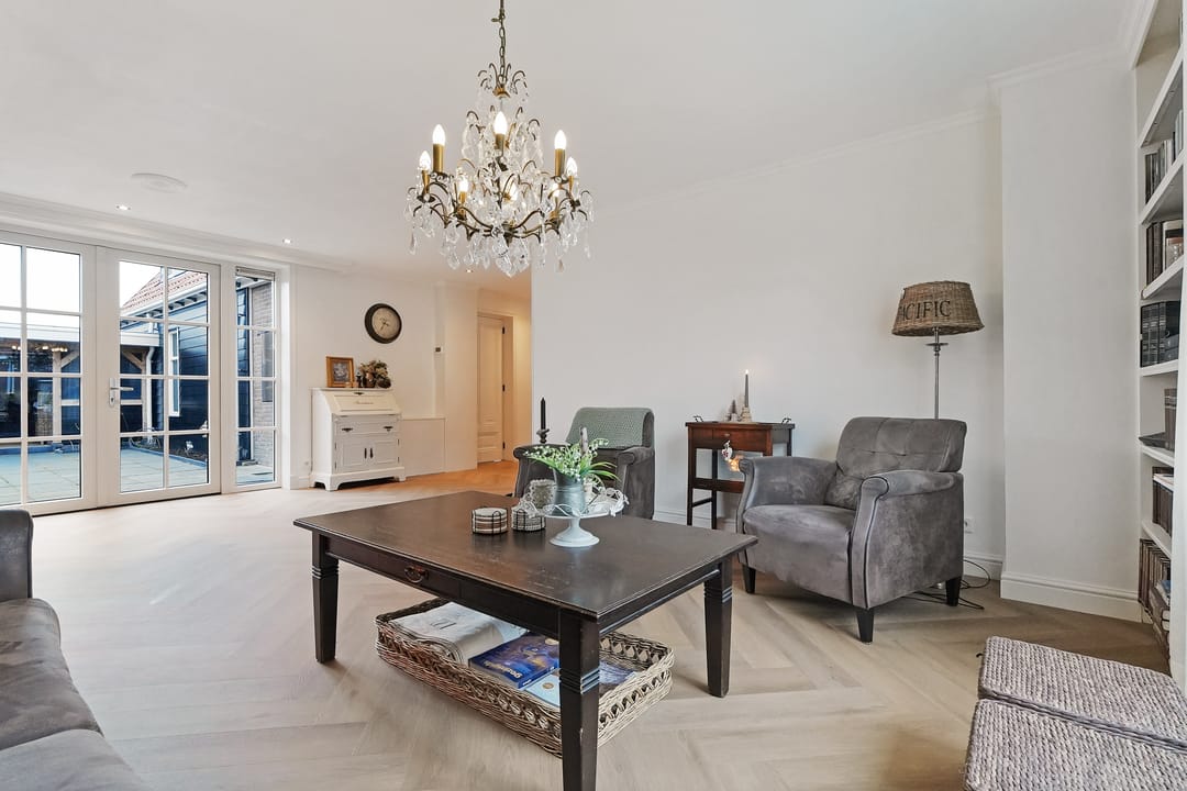 Photo 11 of Koudorpstraat 41