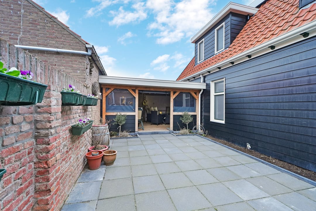 Photo 46 of Koudorpstraat 41