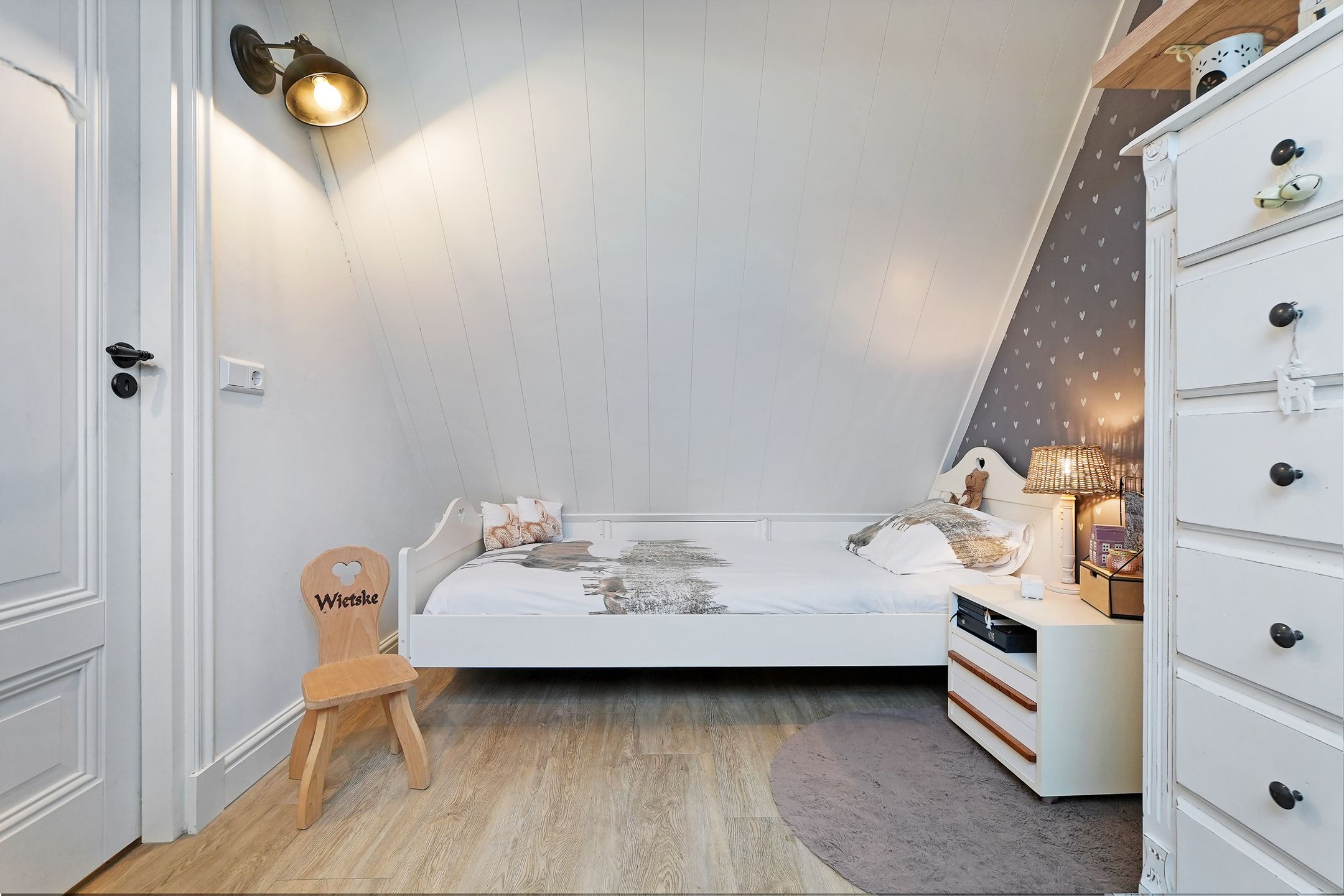 Photo 30 of Koudorpstraat 41