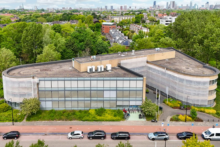 Madame Curielaan 6, Rijswijk (ZH)