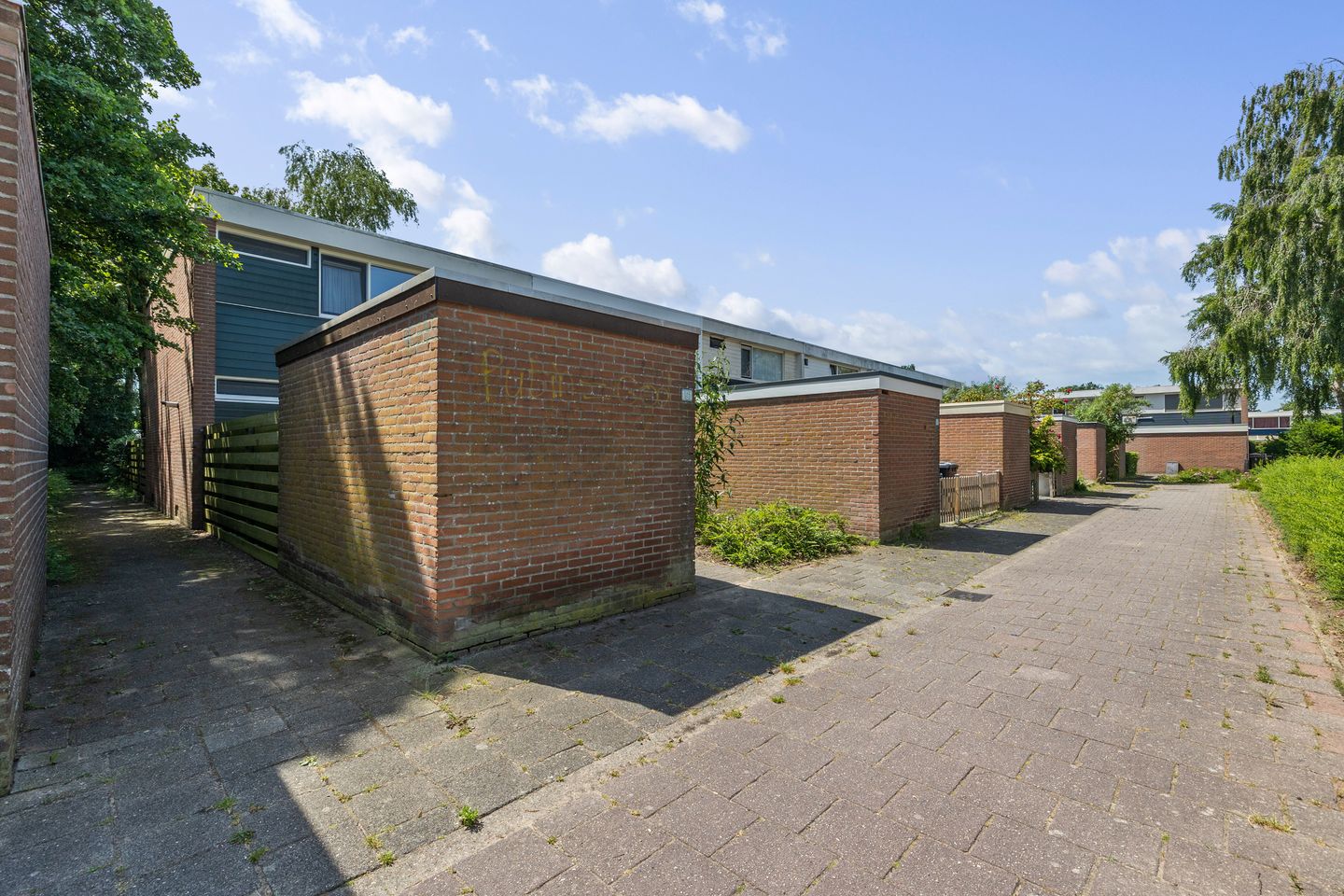 Photo 35 of Laan van het Kinholt 191