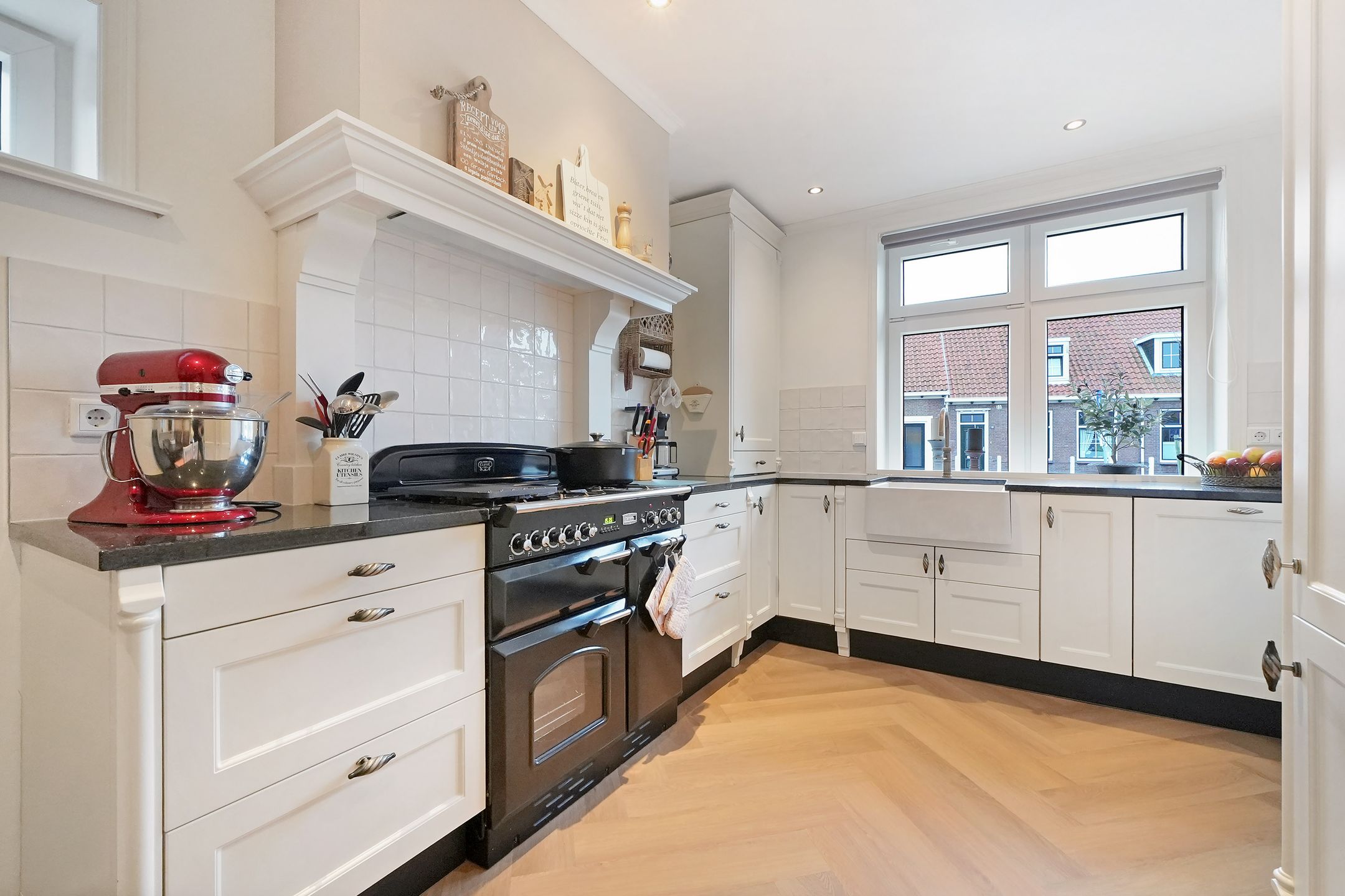 Photo 9 of Koudorpstraat 41