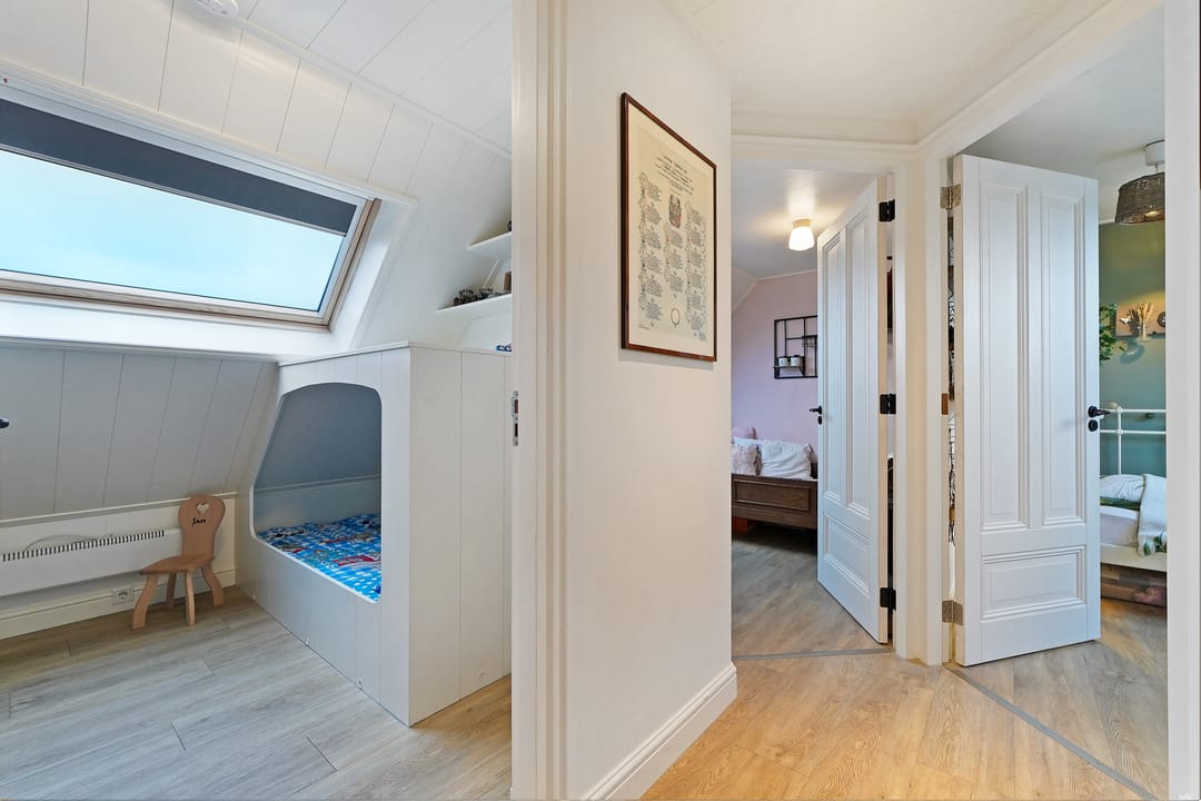 Photo 31 of Koudorpstraat 41