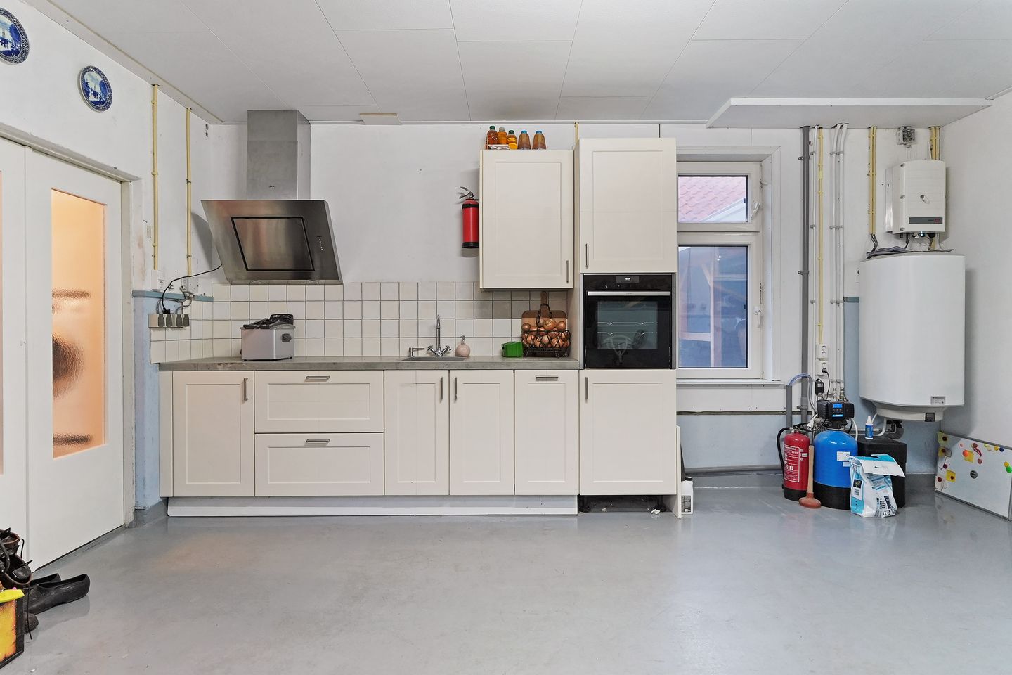 Photo 14 of Koudorpstraat 41
