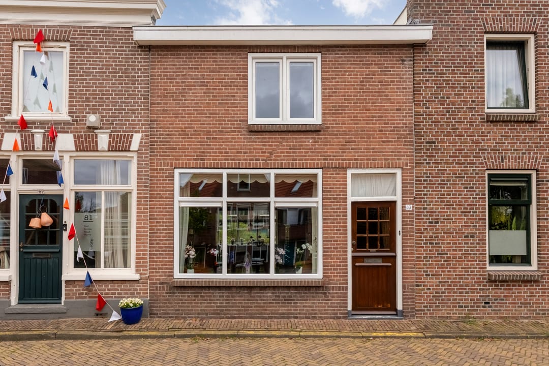 Photo 41 of Buitenkwartier 83