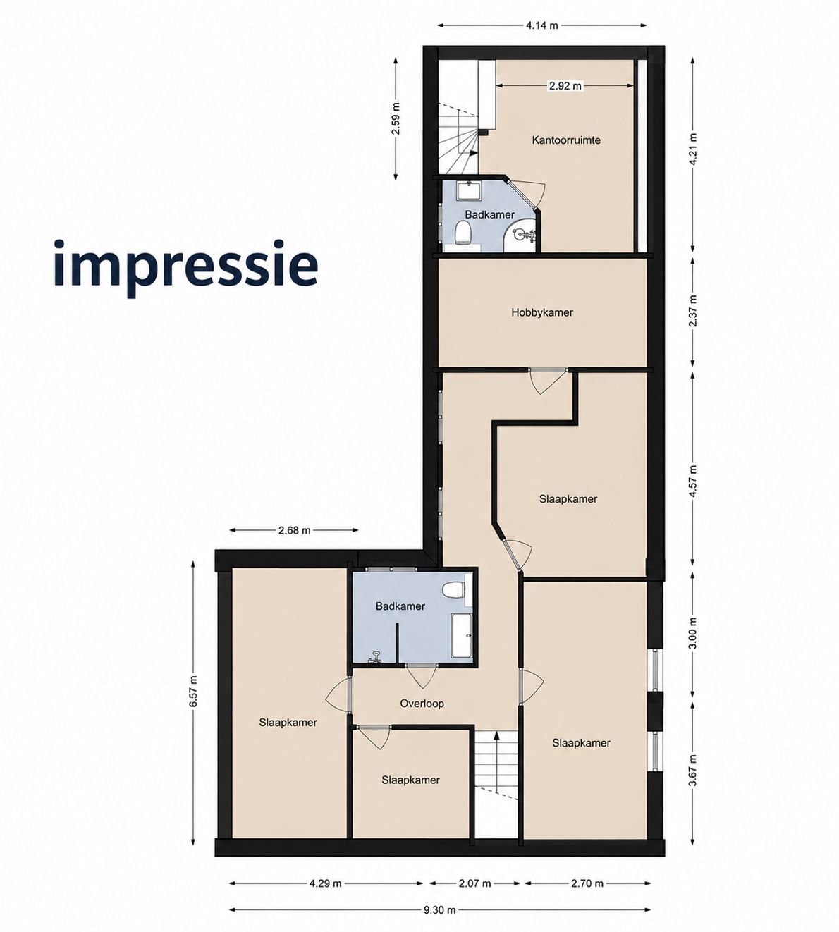 Photo 50 of Koudorpstraat 41