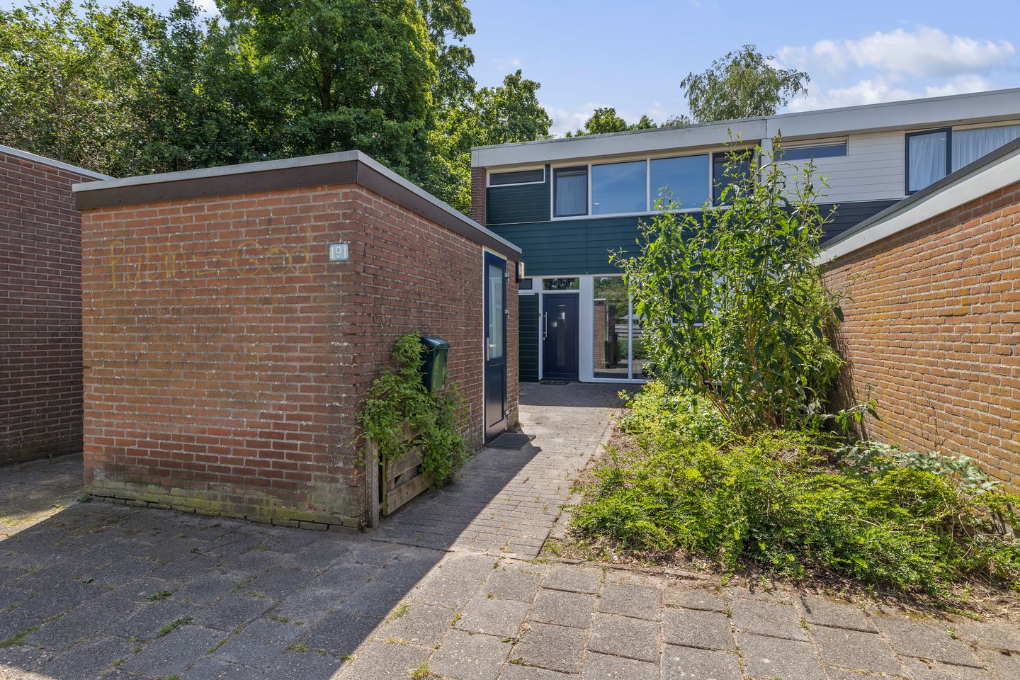 Photo 34 of Laan van het Kinholt 191