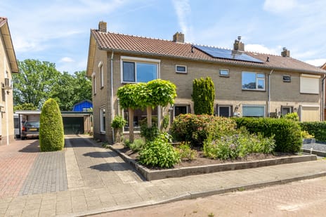 Professor Brummelkampstraat thumbnail