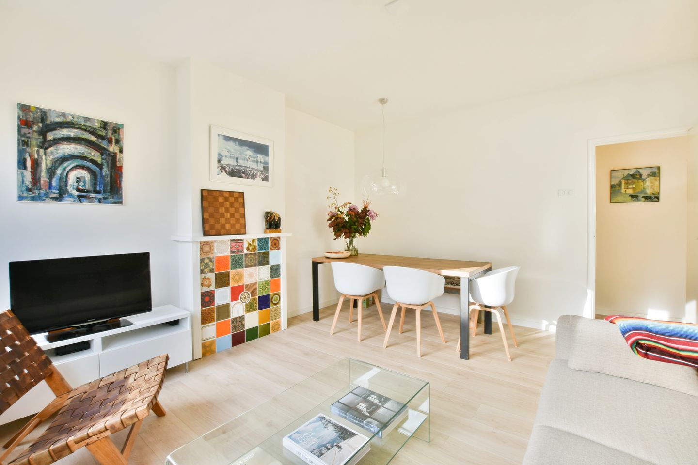 Foto 4 van Javastraat 184-2