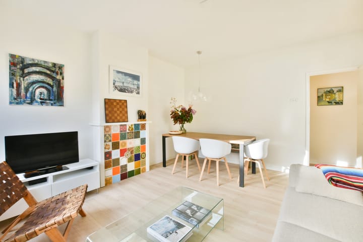 Foto 4 van Javastraat 184-2