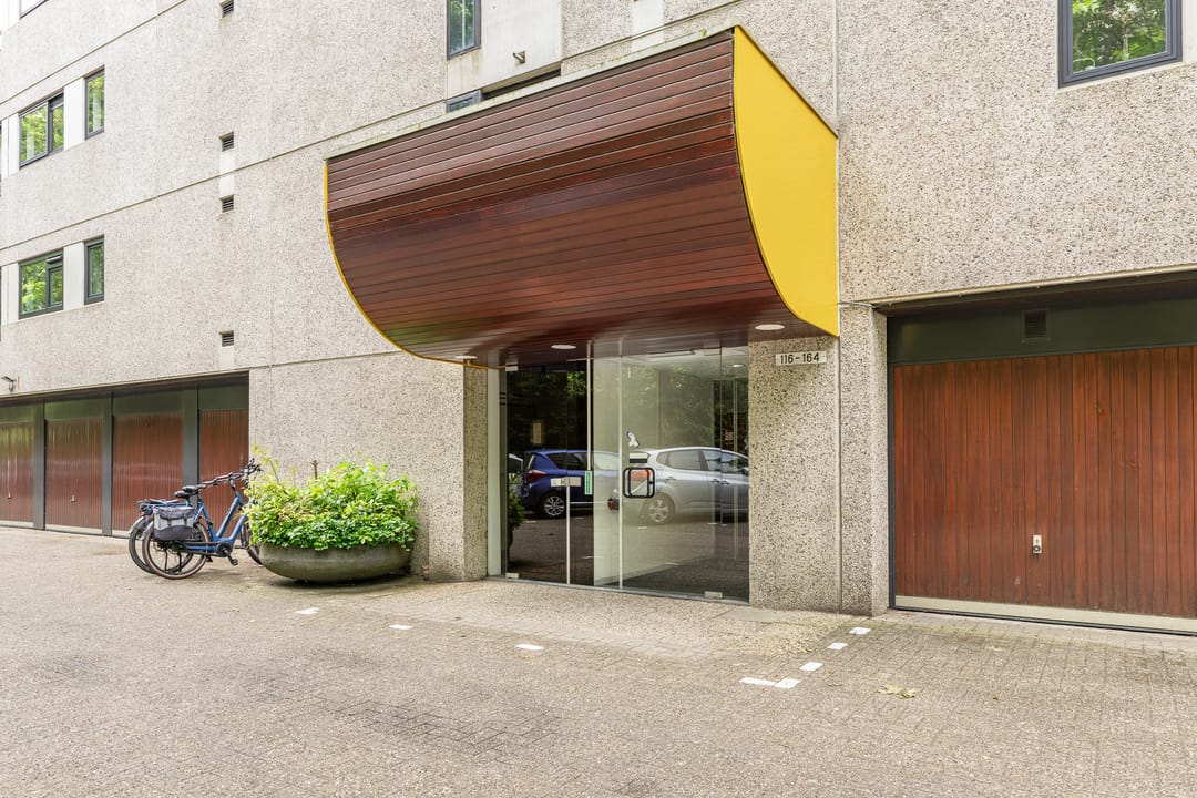Photo 8 of Laan van de Eekharst 124