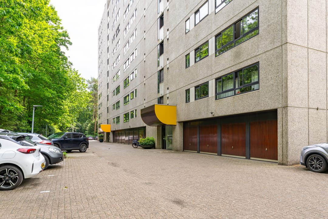Photo 7 of Laan van de Eekharst 124