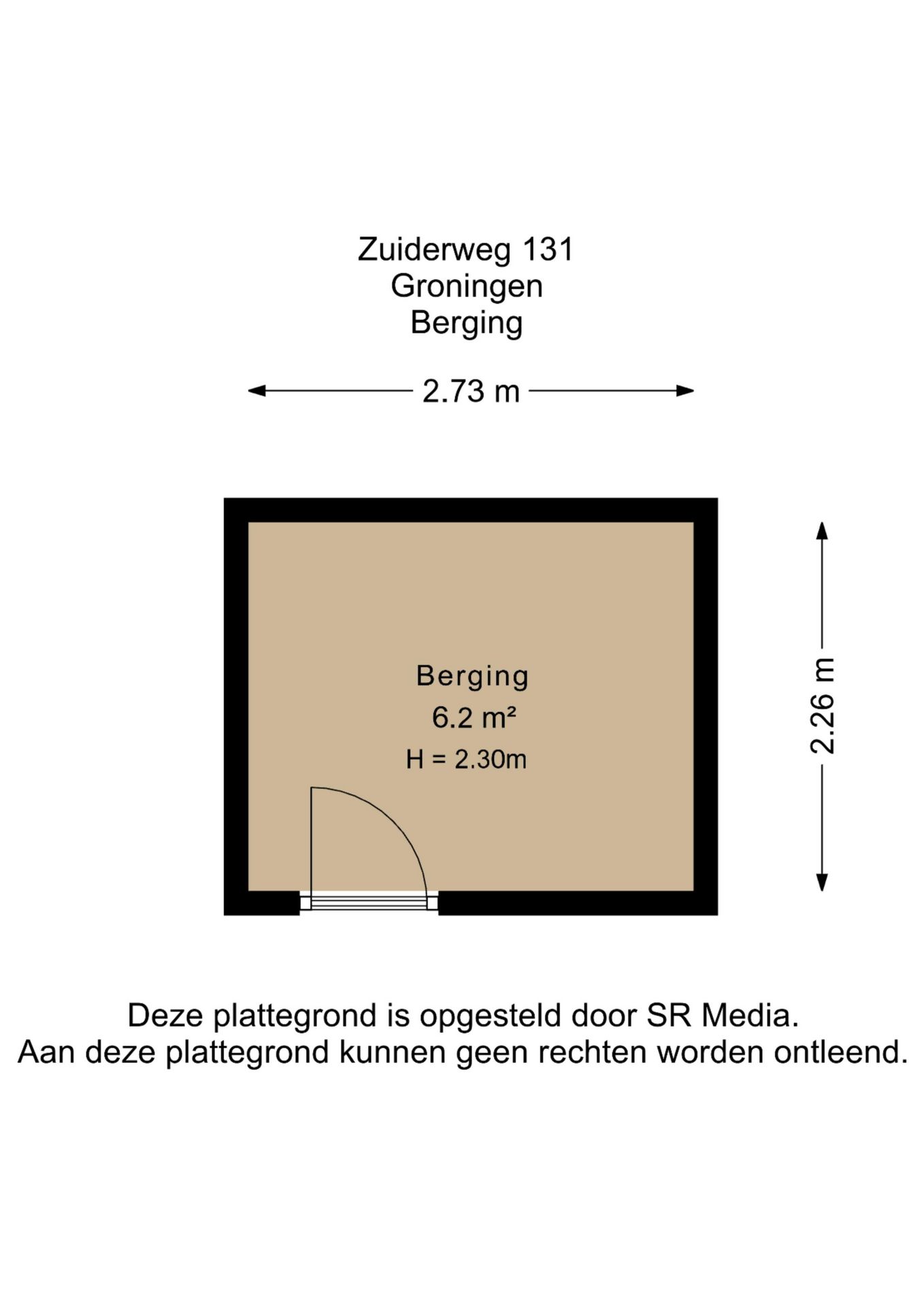 Photo 40 of Zuiderweg 131