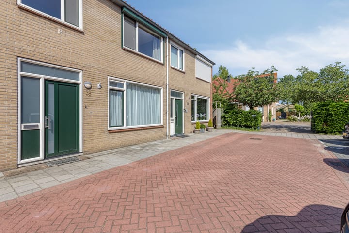 Voornsestraat 39