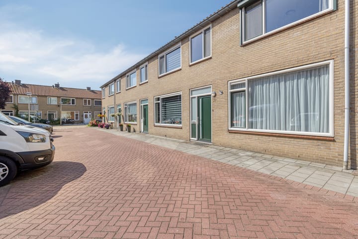 Foto 4 van Voornsestraat 39