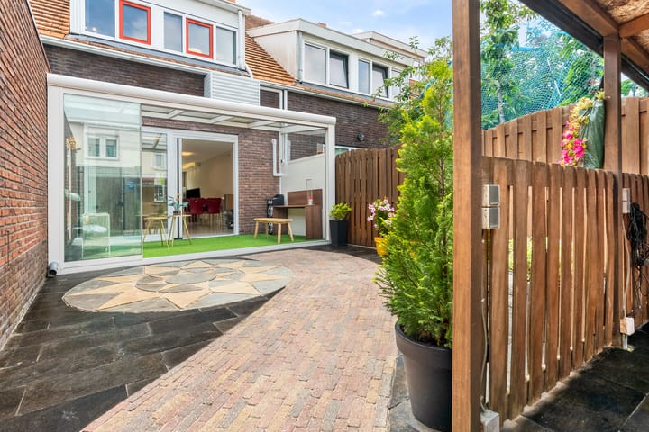 Foto 4 van Prof. Bosschastraat 31