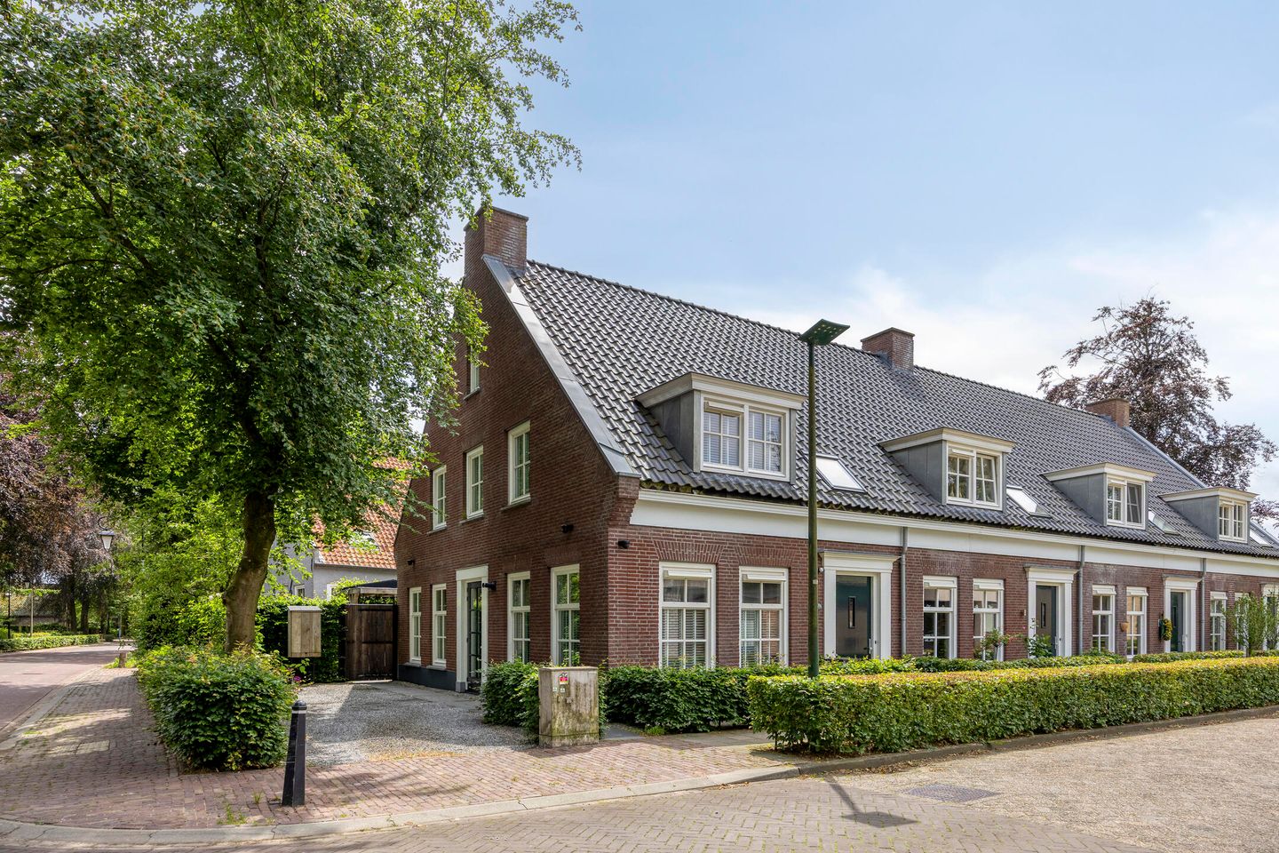Photo 1 of Kerkebosdreef 1