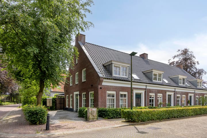 Kerkebosdreef 1