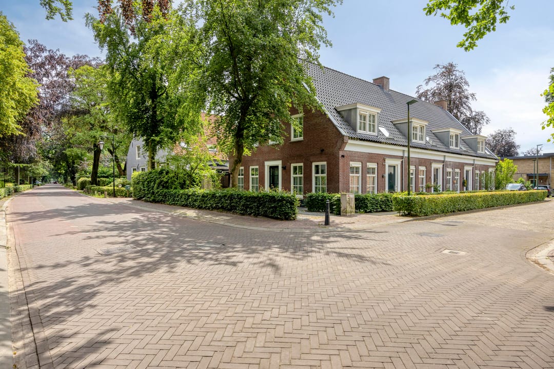 Photo 7 of Kerkebosdreef 1