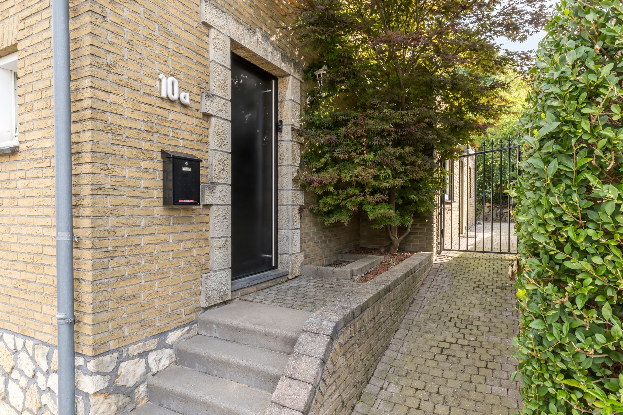 Foto 42 van Parallelstraat 10-A