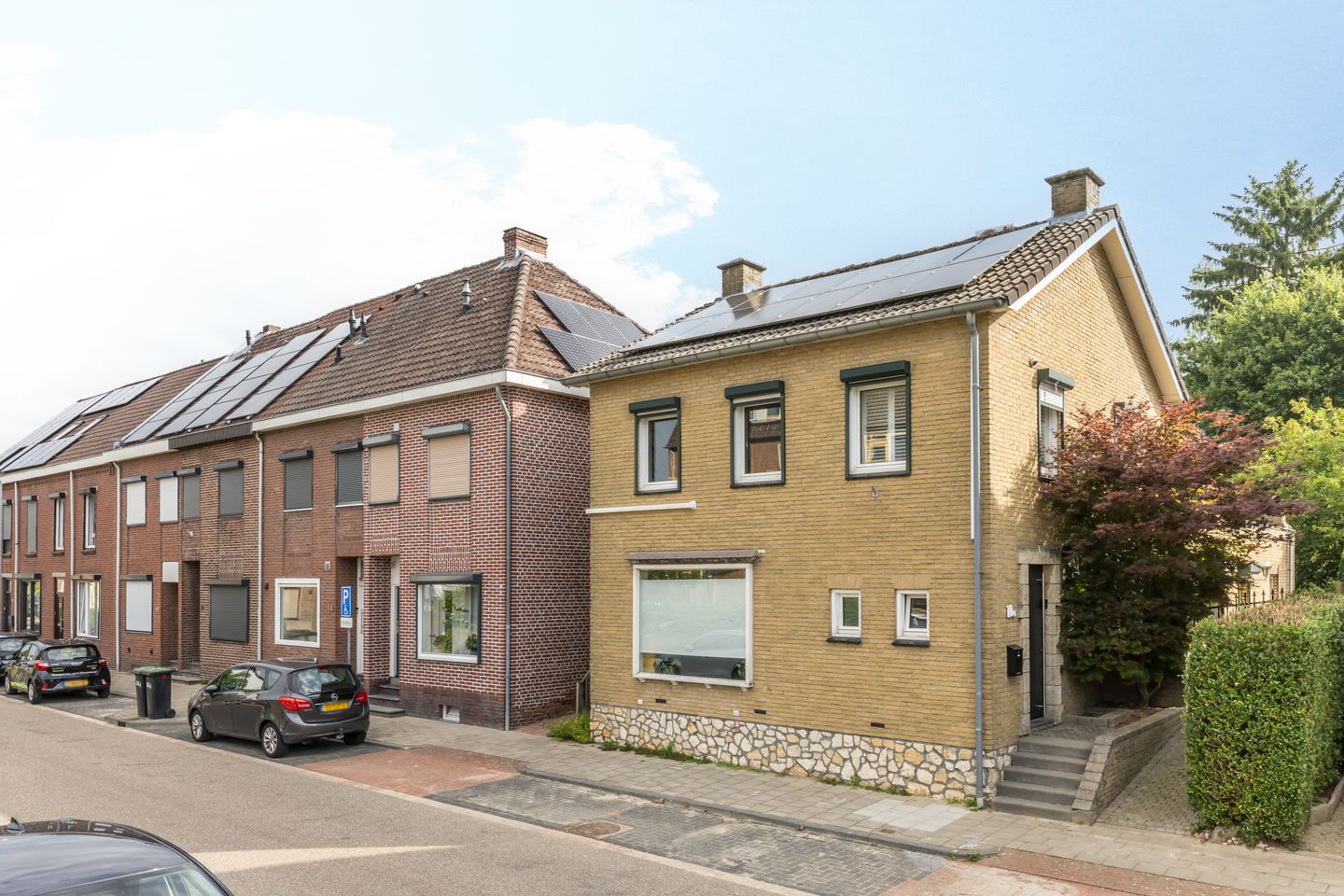 Foto 44 van Parallelstraat 10-A