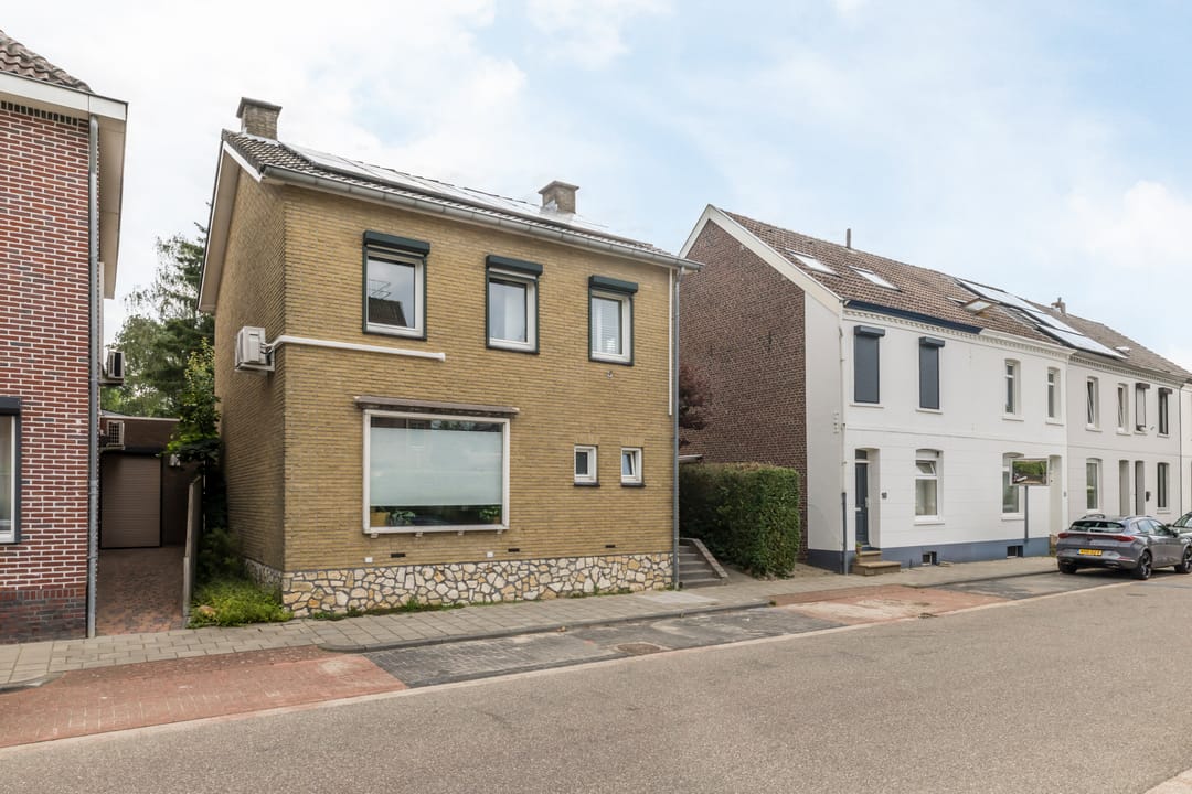 Foto 43 van Parallelstraat 10-A