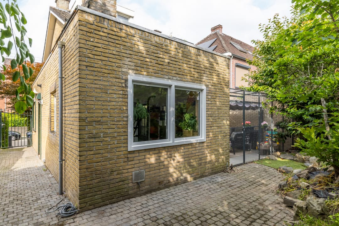 Foto 41 van Parallelstraat 10-A
