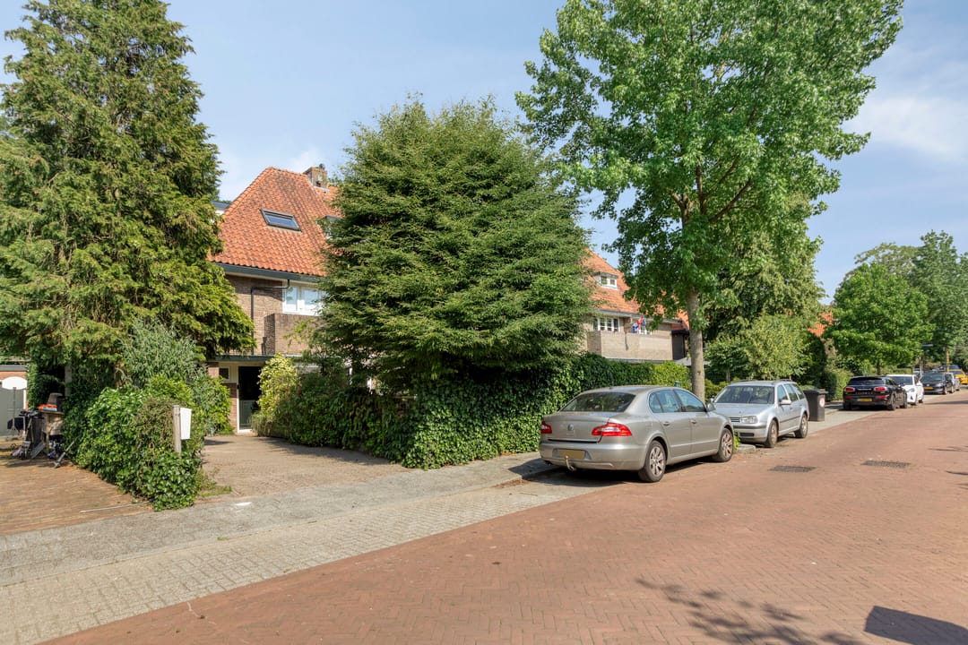 Foto 1 van Lothariuslaan 29