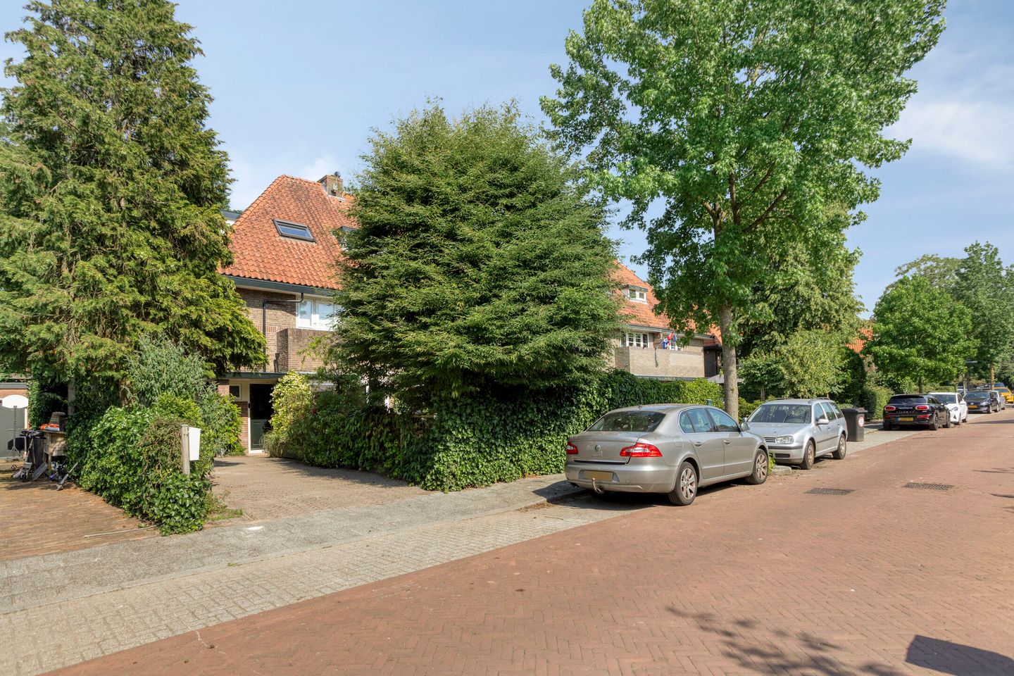Foto 1 van Lothariuslaan 29