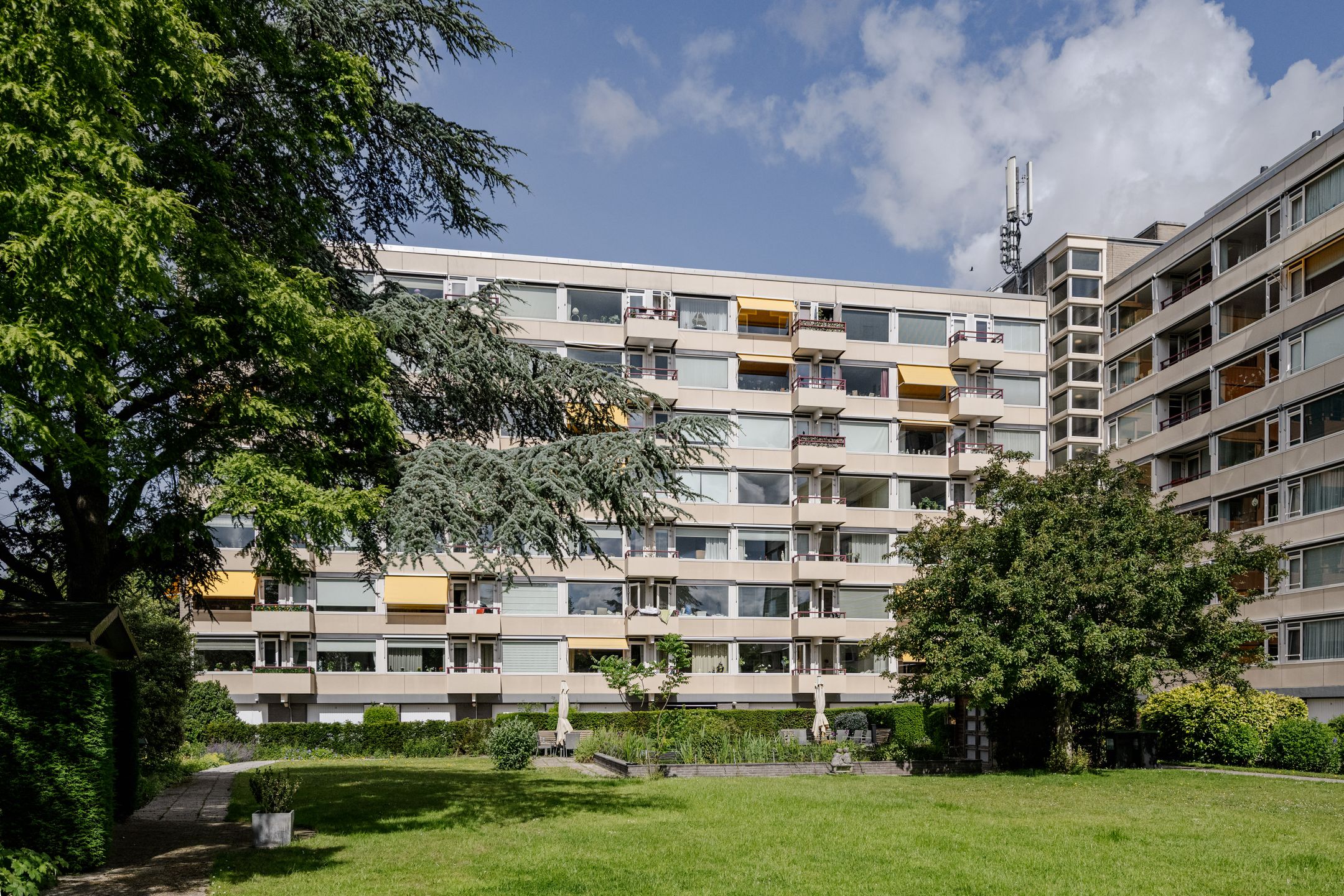 Zandvoorter Allee 60 