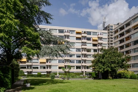 Zandvoorter Allee thumbnail