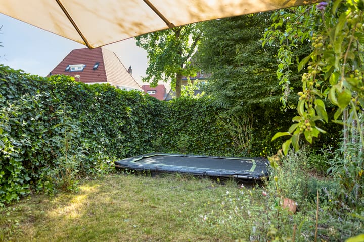 Foto 4 van Lothariuslaan 29