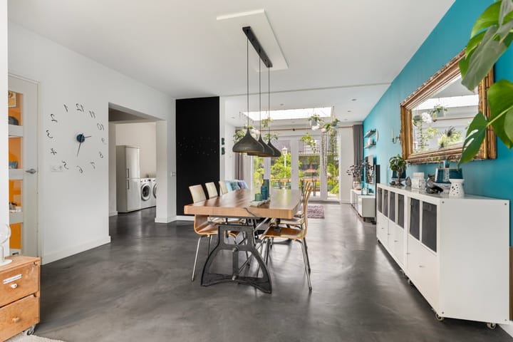 Photo 2 of Margrietstraat 4