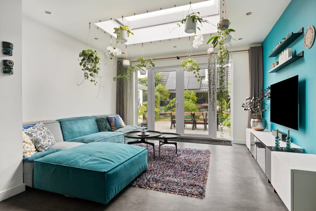 Photo 13 of Margrietstraat 4